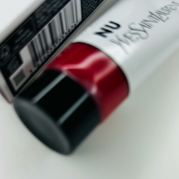 YSL NU Lip & Cheek Balmy Tint Brand New in Box - Picture 4 of 5